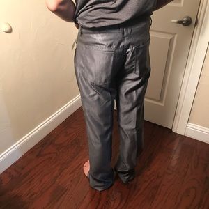 Sub 70 golf pants